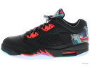 AIR JORDAN 5 RETRO LOW CNY