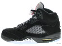AIR JORDAN 5 RETRO OG