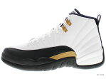 AIR JORDAN 12 RETRO CNY "CHINESE NEW YEAR" 881427-122 white/black-varsity red エア ジョーダン 12 未使用品