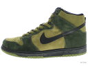 NIKE SB DUNK HIGH PRO SB