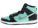 NIKE DUNK HIGH PRM SB