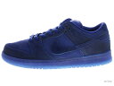 NIKE SB DUNK LOW PREMIUM SB