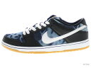 NIKE SB DUNK LOW PREMIUM FT SB...