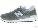 【US11】NEW BALANCE M1300 JP2