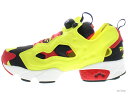 Reebok INSTAPUMP FURY OG v4751...