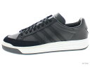 adidas WM COURT "White Mountaineering" s81912 cblack/cblack/ftwwht アディダス 【新古品】