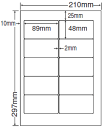 muĐxiCNA210Rjvy10 89.0mm~48.0mmz