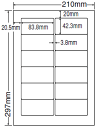 muĐxiFJA210Rjvy12 83.8mm~42.3mmz