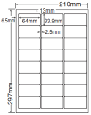 muĐxiRDW24UGjvy24 64.0mm~33.9mmz