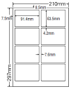 muĐxiRCL081jvy8 91.4mm~63.5mmz