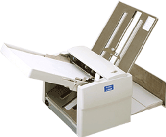 自動紙折り機（MA150）A5〜A3対応【送料無料】
