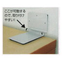 家具転倒防止グッズ ネバロック プレートタイプ マルチ 2個...