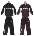 SALE！マイターチェック柄ピステセット【訳あり】【mitre】