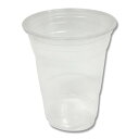 SWAN スワンプラスチックカップS 16オンス 500ml...