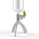 ドリンクサーバー ディスペンサーSPACE JOY スペースジョイQUALY クオリーTHIRSTY BIRD サースティーバードグリーン