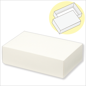 箱 組立BOX HEIKO/シモジマ ソフィアボックス SOタイプ SO−3(10枚入) ランキングお取り寄せ