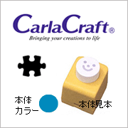 クラフトパンチ カーラクラフト CN12149 ミニクラフトパンチ 絵柄 パズル...:wrapping:10012013