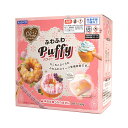 【パジコ】デコラージュ ふわふわ Puffy(パフィー) (発泡ウレタン)