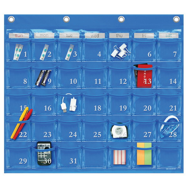 SAKIウォールポケット レザー調PVC(塩ビ)×