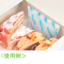 保冷剤 ファインパック S100g (10個入り)...