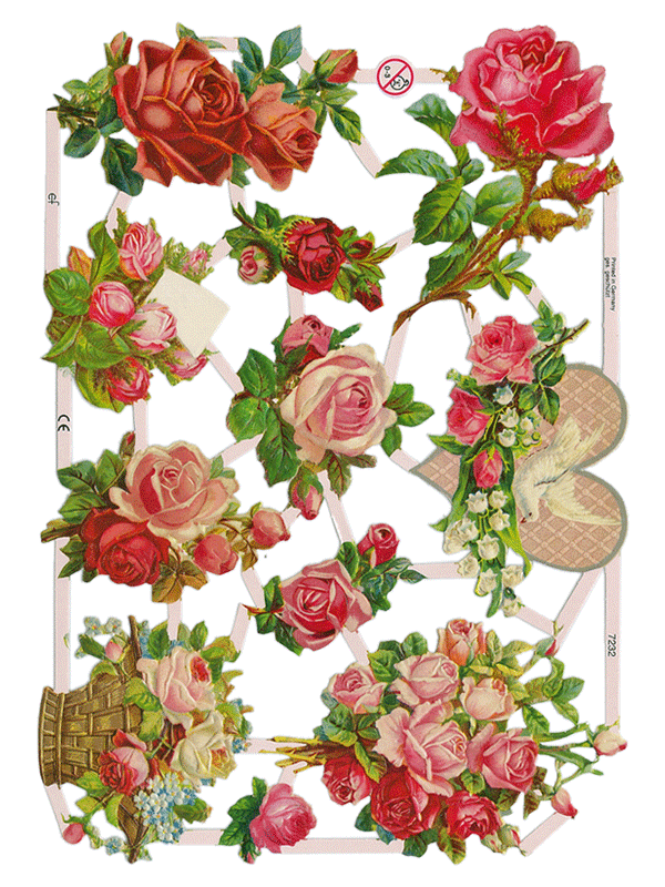 Coffret du Couturier] [Kuromosu