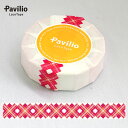 ポイント10倍!ロールシール Pavilio/パビリオ レーステープ スタンダード チェックレッド ST-23-CR(15mm×10m)