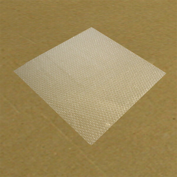 HEIKO/シモジマプチプチシートタイプ（50cm角x10枚入り）...:wrapping:10005704