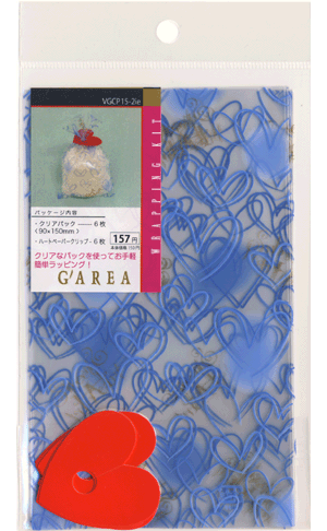 ꥢХåȥϡȷåפΥåȤǤ100߶Ѱ졪 ڥåԥPackOPPХååȡVGCP15-2ieϥˡϡB