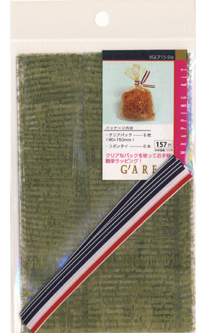 ꥢХåȥΥåȤǤں߸˸¤ꡪ ڥåԥPackOPPХååȡVGCP15-9ie˥塼쥿