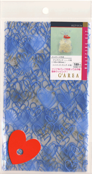 ꥢХåȥϡȷåפΥåȤǤ100߶Ѱ졪 ڥåԥPackOPPХååȡVGCP18-2ieϥˡϡB