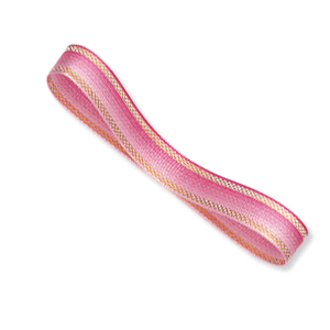 【HEIKO/シモジマ】カールリボン　パレットカール　幅9mmx長20m　ピンク