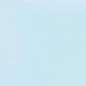 【HEIKO/シモジマ】包装紙（10枚入）マット無地　プレーンカラー ライトブルー