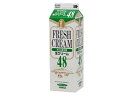 冷蔵 南日本酪農 高千穂生クリーム 48(1L)
