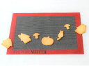 マトファー シルパン 380×290 ベーキングシート matfer パン お菓子 手作り お菓子作り 製菓用品 業務用 ホワイトデー