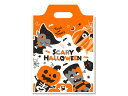 \SALE★9/26 1:59迄/ハンディバッグ SS スケアリーハロウィン