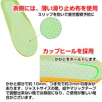 ハニカムインソール【2足セット】中敷き軽い衝撃吸収メンズインソールレディースインソール抗菌防臭底の薄い靴ウォーキング中敷立ち仕事