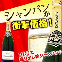 [NV]　ブリュット　ダンジャン・フェイ　シャンパーニュ　フランス（750ml　泡・シャンパン）※こちらの商品は最短で1/6からの出荷となります秀逸な自然派生産者のシャンパーニュが衝撃価格！シャンパーニュ フランス（750ml 泡・シャンパン）