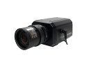 220万画素 3G-SDI(60fps)高画質BOXカメラWTW-3B500