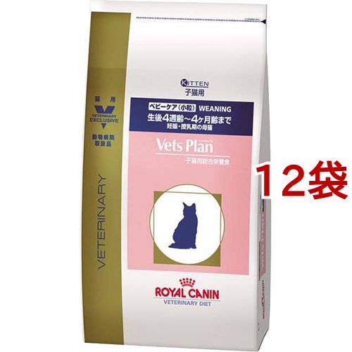 CJi Lp xbcv xr[PA (400g*12܃Zbg) CJi(ROYAL CANIN) [Lbgt[h]