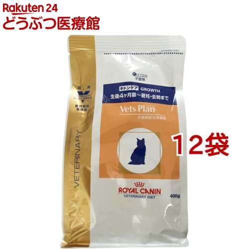 CJi Lp xbcv LgPA(400g*12܃Zbg) CJi(ROYAL CANIN) [Lbgt[h]