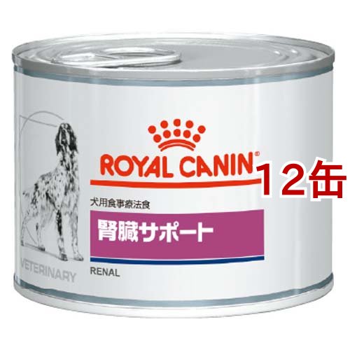 CJi p tT|[g EFbg (200g*12ʃZbg) CJi(ROYAL CANIN) 