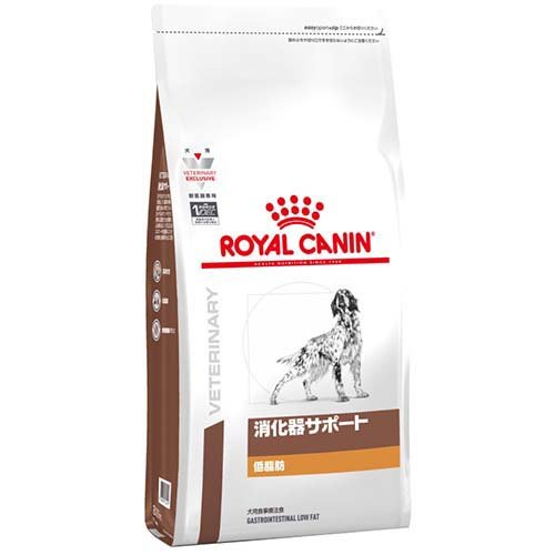 ロイヤルカナン 犬用 消化器サポート <strong>低脂肪</strong> ドライ(8kg)【2shwwpc】【ロイヤルカナン療法食】