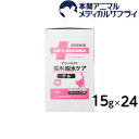 ベッツセレクション 猫用 脱水ケア・ゲル15gx24...