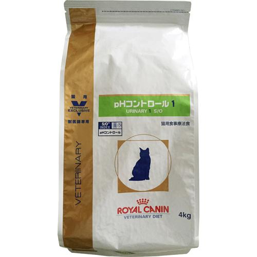 CJi Lp pHRg[1 hC(4kg) CJi(ROYAL CANIN) 