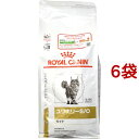 CJi HÖ@H Lp i[ S O Cg(2kg*6܃Zbg) CJi(ROYAL CANIN) 