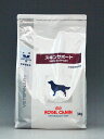 ロイヤルカナン犬用 スキンサポート 3kg