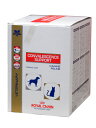 ロイヤルカナン犬猫用 高栄養・免疫サポート 50g 10個入1箱