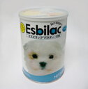 共立製薬犬用　エスビラックミルク （粉）340g【健康補助食品】
