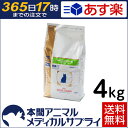 【2個で200円OFFクーポン】【送料無料】ロイヤルカナン 食事療法食 猫用 PHコントロール1 (URINARY1 S/O) ドライ 4kg