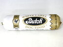 【ナチュラル＆オーガニック特集】ブッチ　Butch犬用　ホワイトレーベル　800g　(WL8)